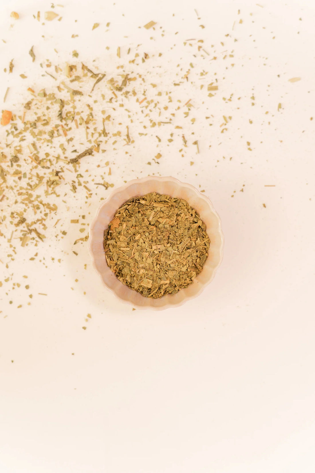 BOOST - Maté Ashwagandha