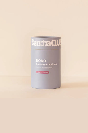DODO - Camomille Verveine