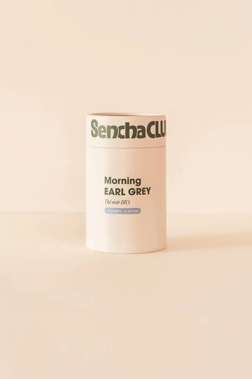 Morning EARL GREY